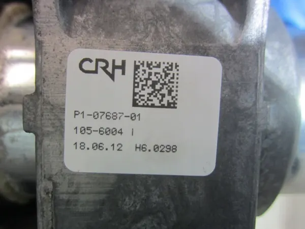 BMW 7 F01/F02/F10/F11 Elektrische stuurkolom OEM 32306787926 image 9