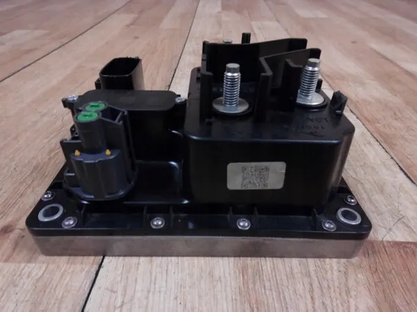 Module d'allumage Jaguar OEM JPLA-14F70-AC - Occasion image 4