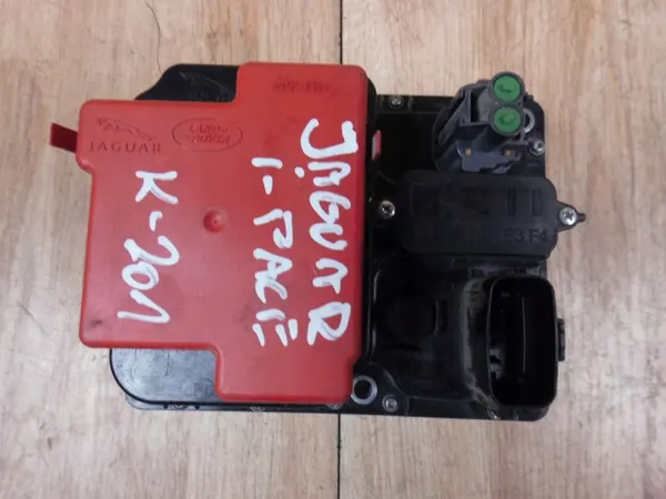 Module d'allumage Jaguar OEM JPLA-14F70-AC - Occasion image 5