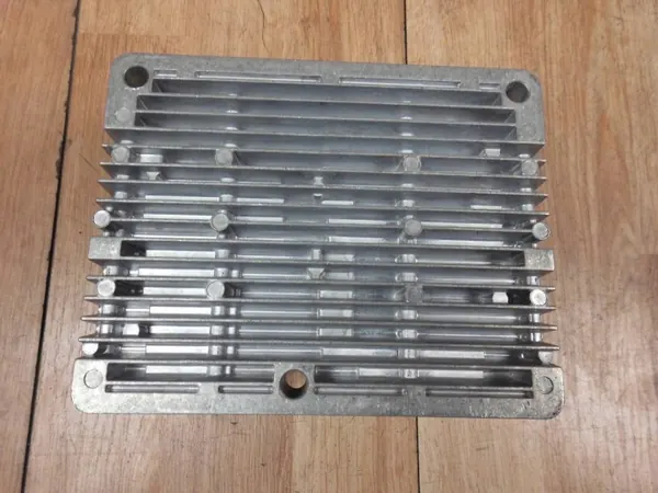 Module d'allumage Jaguar OEM JPLA-14F70-AC - Occasion image 6