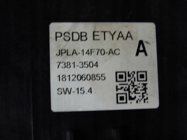 Module d'allumage Jaguar OEM JPLA-14F70-AC - Occasion image 7