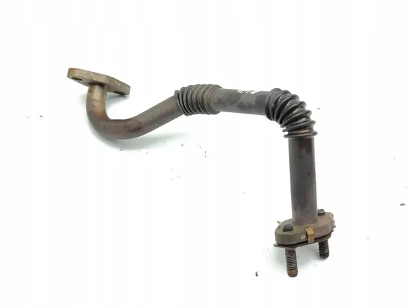 Hyundai Ioniq 2022 Tubo di raffreddamento EGR image 3