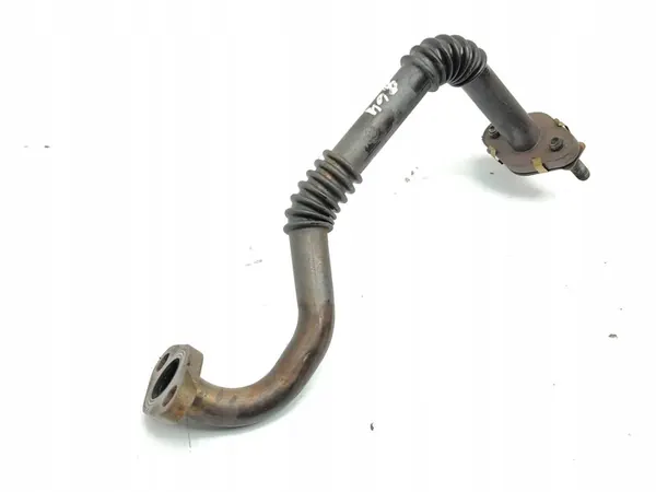 Hyundai Ioniq 2022 Tubo di raffreddamento EGR image 4