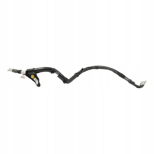 Câble Positif Alternateur Audi A6 C8 A7 OEM 4K0971349E image 2