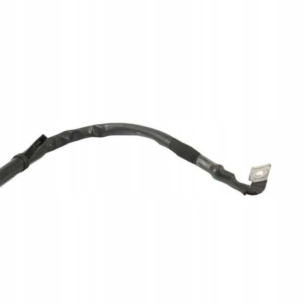 Câble Positif Alternateur Audi A6 C8 A7 OEM 4K0971349E image 3