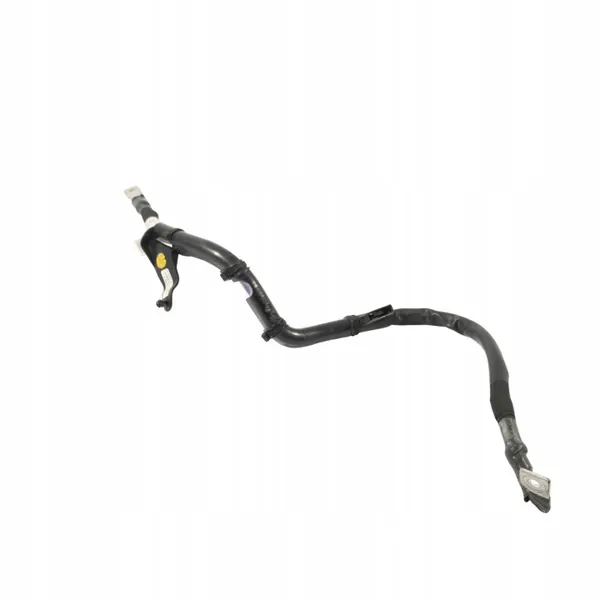 Câble Positif Alternateur Audi A6 C8 A7 OEM 4K0971349E image 4