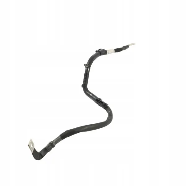 Câble Positif Alternateur Audi A6 C8 A7 OEM 4K0971349E image 7