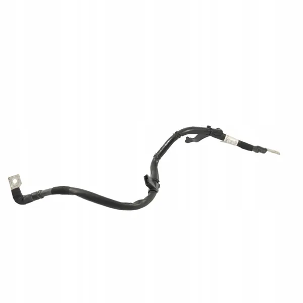 Câble Positif Alternateur Audi A6 C8 A7 OEM 4K0971349E image 8