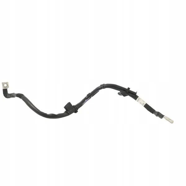 Câble Positif Alternateur Audi A6 C8 A7 OEM 4K0971349E image 9