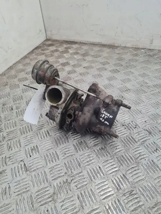 Turbo OEM 6A145704H VW Sharan 1.8L:lle image 2