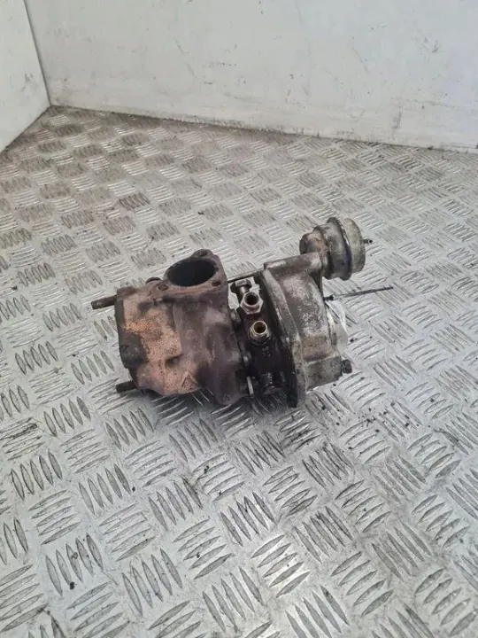 Turbo OEM 6A145704H VW Sharan 1.8L:lle image 3