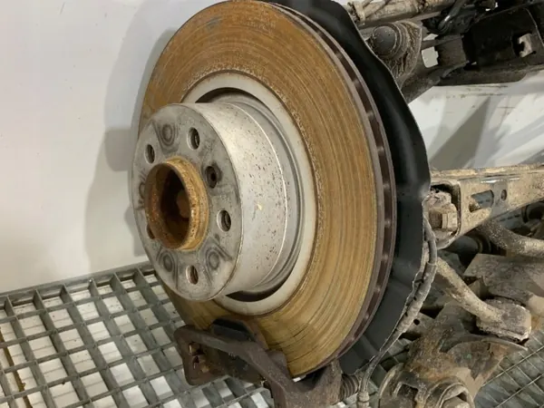 OEM LORK-381-33778 achterbalk voor BMW F25 SUV image 3