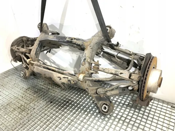 OEM LORK-381-33778 achterbalk voor BMW F25 SUV image 4