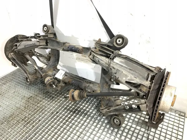 OEM LORK-381-33778 achterbalk voor BMW F25 SUV image 8