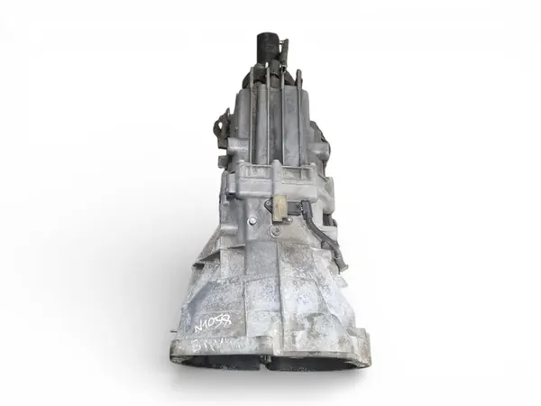 6-Vaihteinen Manuaalivaihteisto BMW 1 E81/E87 Facelift image 4