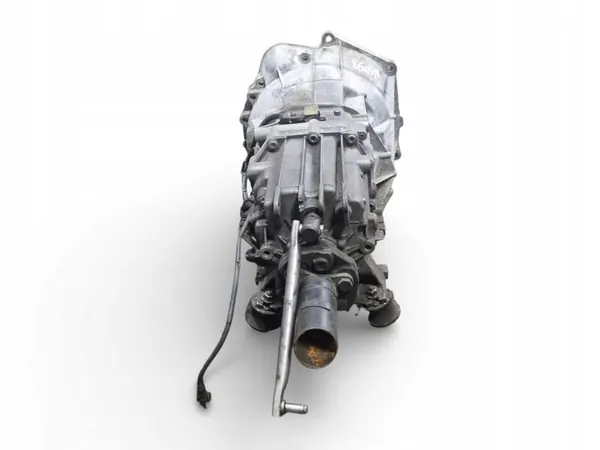 6-Vaihteinen Manuaalivaihteisto BMW 1 E81/E87 Facelift image 6