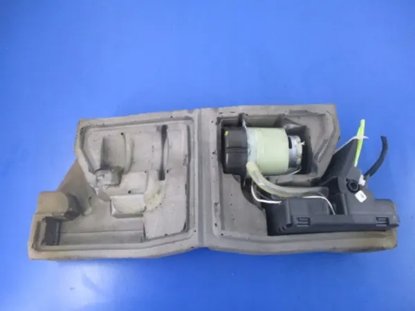 Mercedes-Benz A-Klasse W168 Zentralverriegelungspumpe OEM 1688000148 image 8