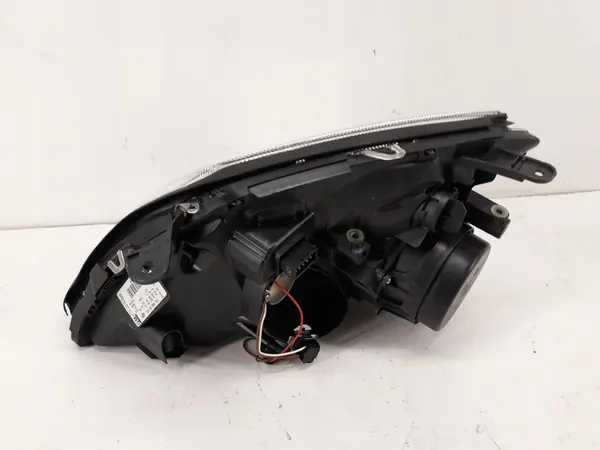 Opel Vectra C Faro Xenón Derecho OEM 93171433 image 5