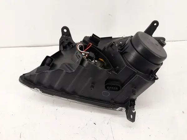 Opel Vectra C Faro Xenón Derecho OEM 93171433 image 7