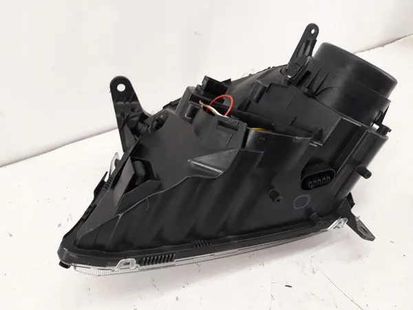 Opel Vectra C Faro Xenón Derecho OEM 93171433 image 8