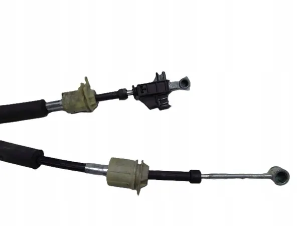 Fiat OE 46338017 gear shift cable, manual transmission image 2