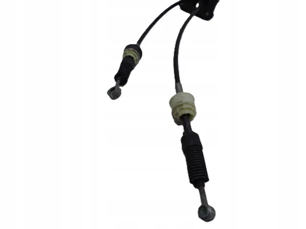 Fiat OE 46338017 gear shift cable, manual transmission image 3