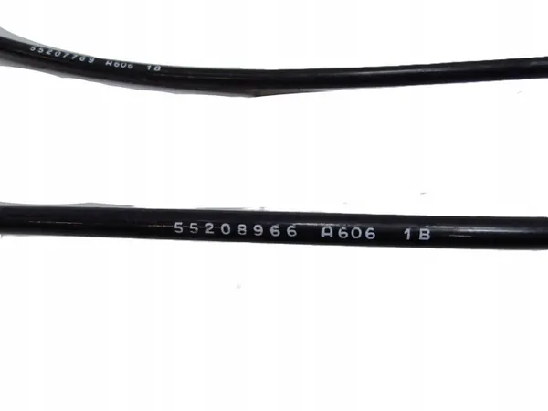 Fiat OE 46338017 gear shift cable, manual transmission image 4