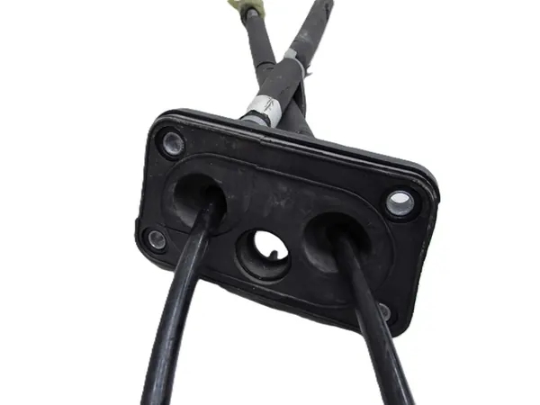 Fiat OE 46338017 gear shift cable, manual transmission image 5