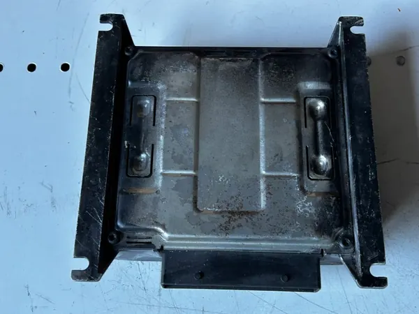 Amplificateur Audio d'Occasion OEM K0035456 VW Passat B6 image 4