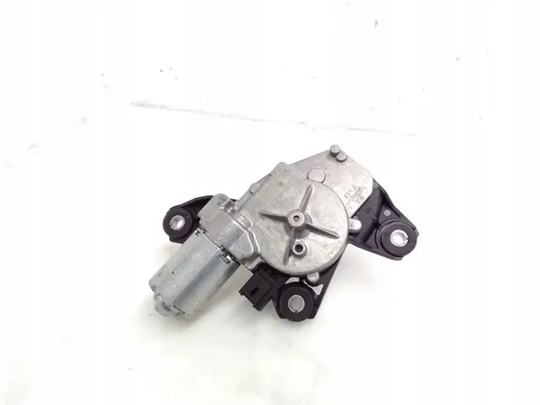 Heckwischermotor Renault Megane IV 2018 image 2