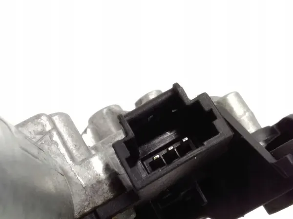 Heckwischermotor Renault Megane IV 2018 image 3