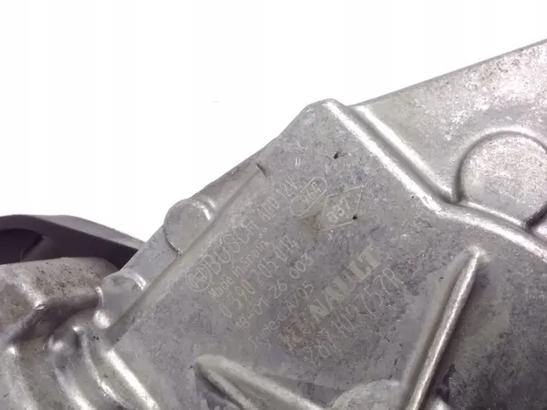 Heckwischermotor Renault Megane IV 2018 image 4