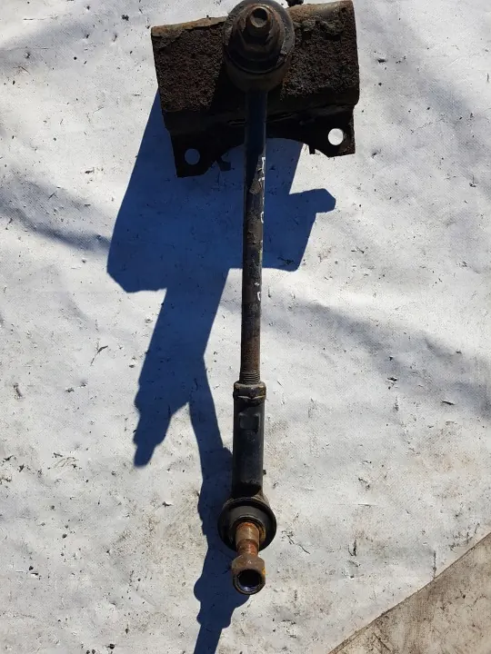 DAF LF Euro 6 Front Stabilisatorlenker OEM Gebraucht image 2