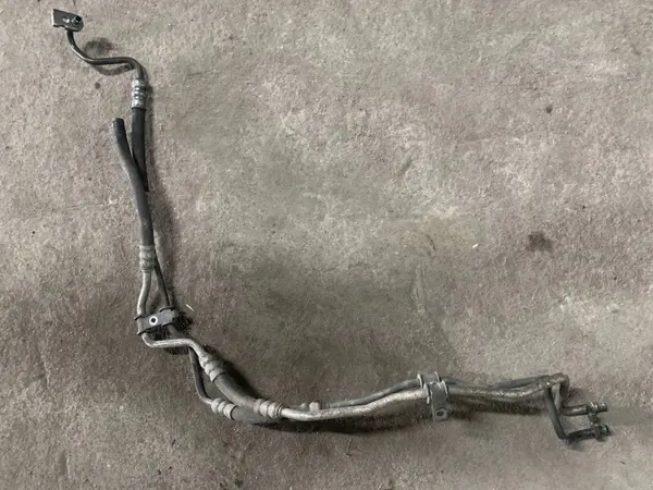Manguera de dirección OEM CHA20623 para Citroen Berlingo image 2