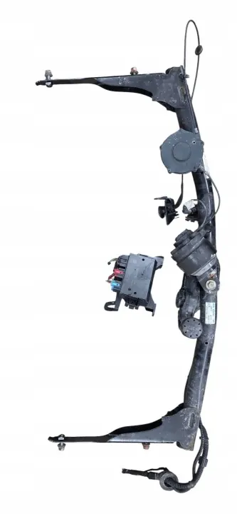 Gancho de remolque Audi Q3 8U OEM 8U0803880B - Usado image 2
