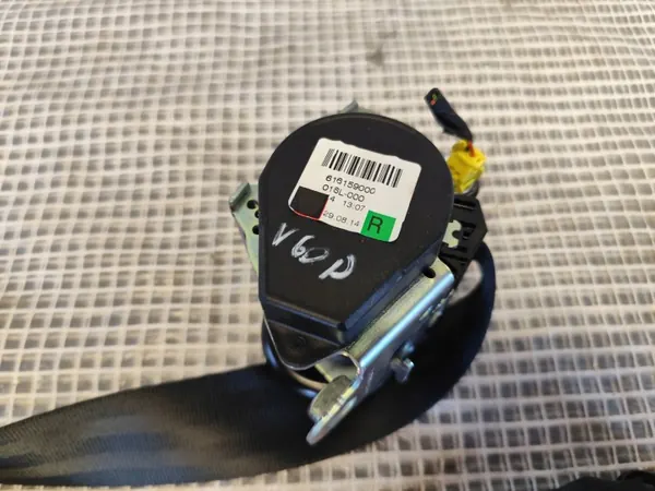 OEM 39823323 Rechter hinterer Gurtstraffer image 4