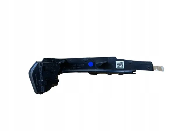 AUDI A1 8X Indicador de Espelho Esquerdo 8X0949101 image 2