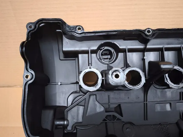 Ventildeck MINI COOPER R56 1.4 16V VTI V757272480 image 10