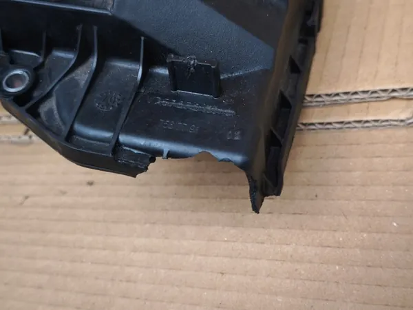 Ventildeck MINI COOPER R56 1.4 16V VTI V757272480 image 6