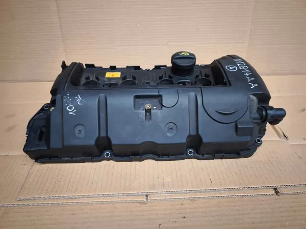 Ventildeck MINI COOPER R56 1.4 16V VTI V757272480 image 7