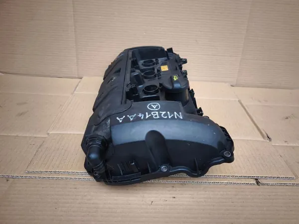 Ventildeck MINI COOPER R56 1.4 16V VTI V757272480 image 8