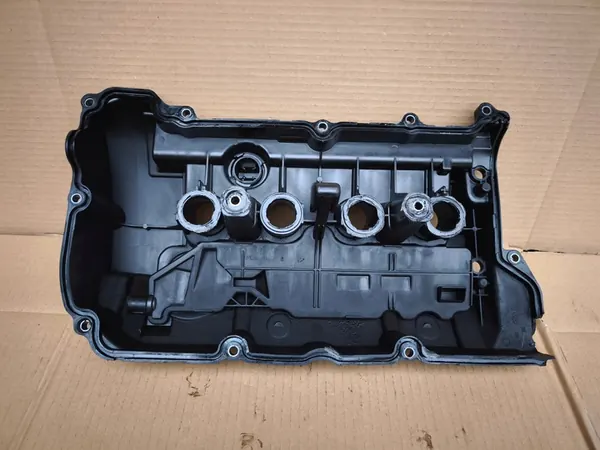 Ventildeck MINI COOPER R56 1.4 16V VTI V757272480 image 9