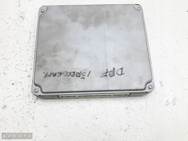 2005 Toyota Avensis ECU 2200DCAT image 2