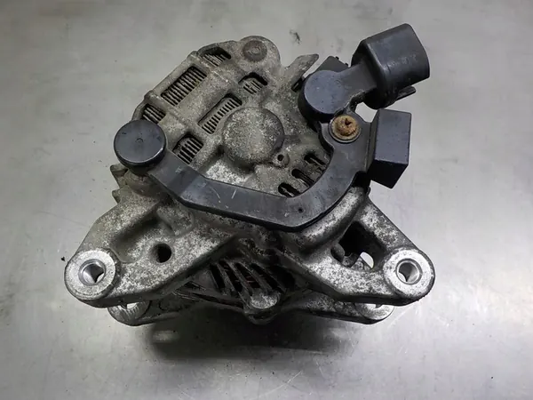 CITROEN C3 I 1.4 8V B Vaihtovirtageneraattori 9666030280 image 3