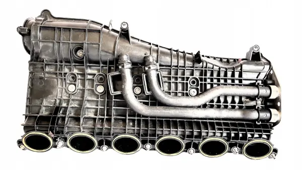 Coletor de admissão BMW F20i M2 F30i F36 G01i G11 G30i 8603913 image 3