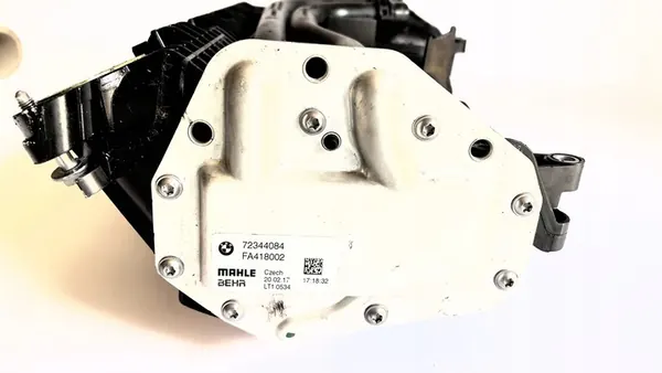 Coletor de admissão BMW F20i M2 F30i F36 G01i G11 G30i 8603913 image 4