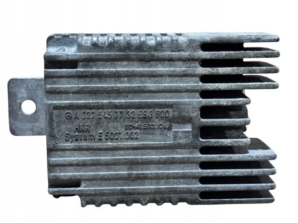 Controlador Módulo Ventilador OEM A0275457732 Mercedes-Benz image 2
