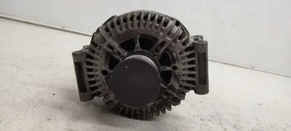 Vaihtovirtageneraattori Mercedes W211 3.0 CDI Valeo 437539 image 3