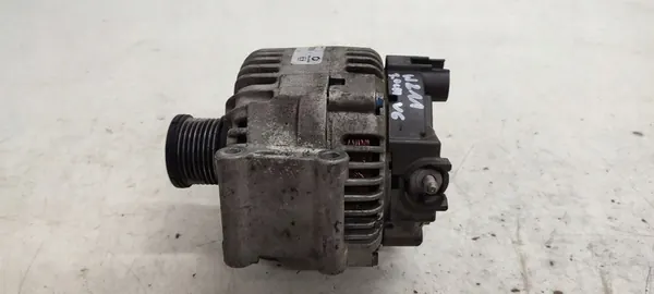 Vaihtovirtageneraattori Mercedes W211 3.0 CDI Valeo 437539 image 4