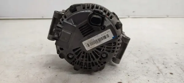 Vaihtovirtageneraattori Mercedes W211 3.0 CDI Valeo 437539 image 5